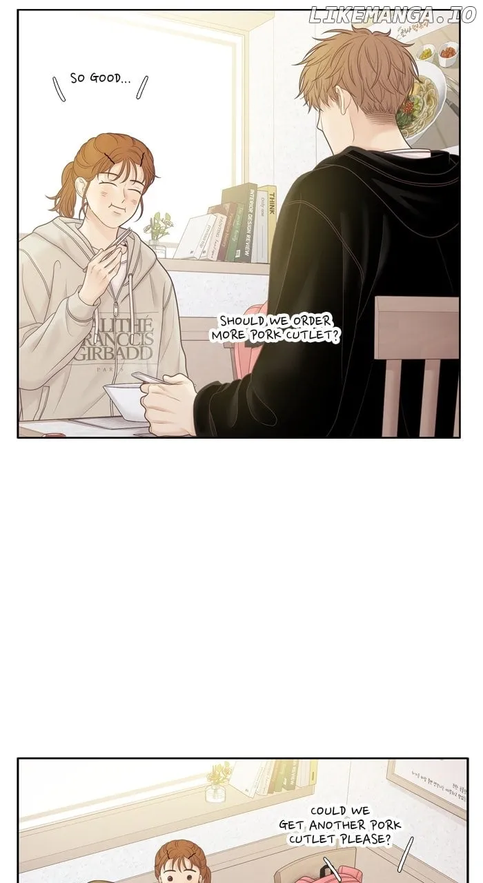 Girl’s World ( World of Girl ) Chapter 449 page 43 - 