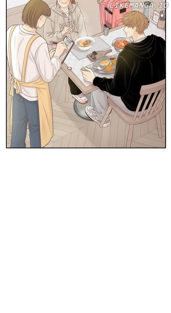 Girl’s World ( World of Girl ) Chapter 449 page 44 - 