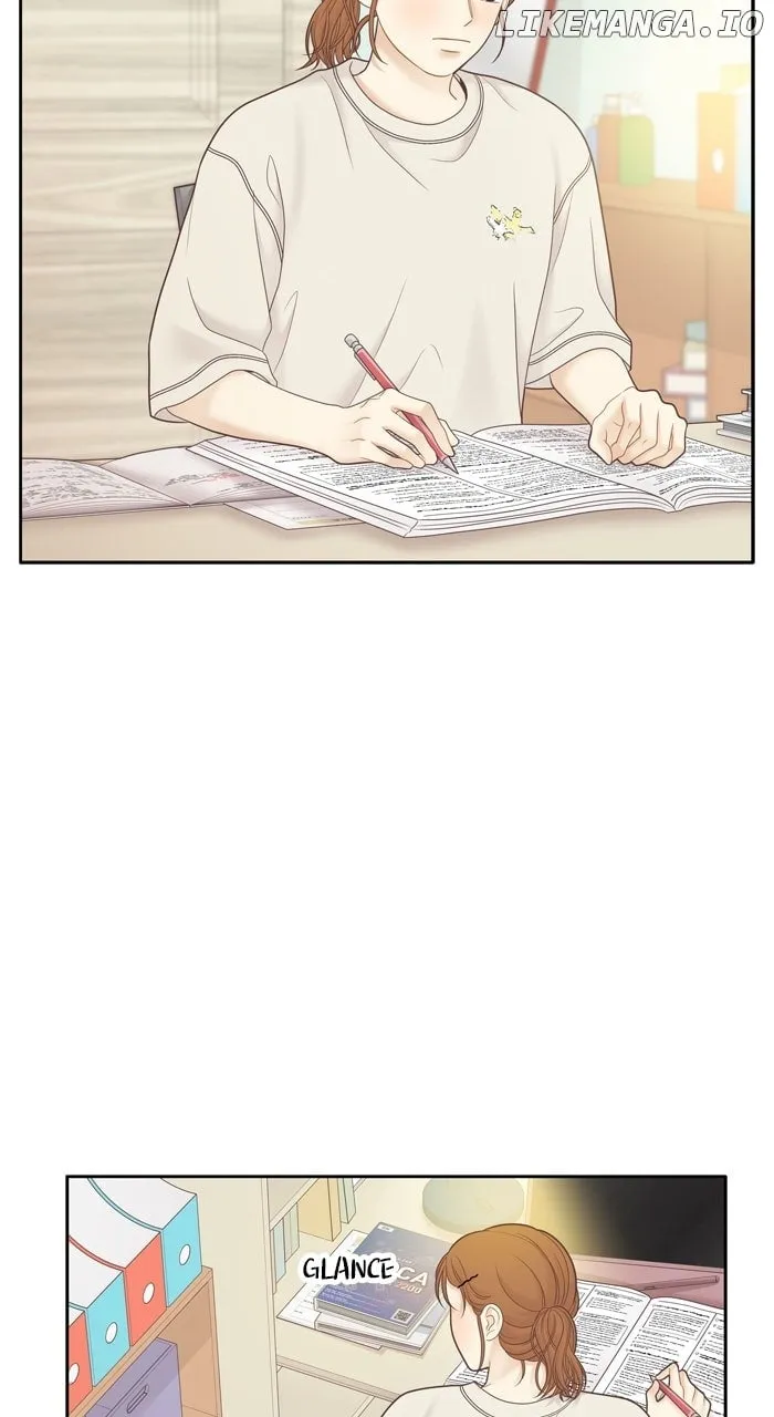 Girl’s World ( World of Girl ) Chapter 449 page 46 - 