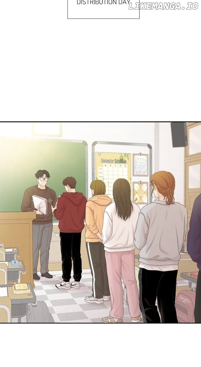 Girl’s World ( World of Girl ) Chapter 449 page 50 - 