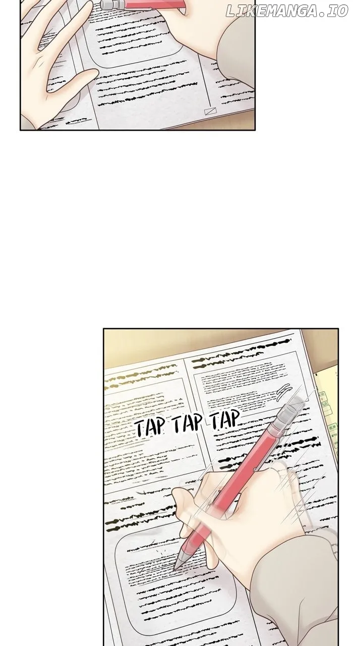 Girl’s World ( World of Girl ) Chapter 449 page 6 - 