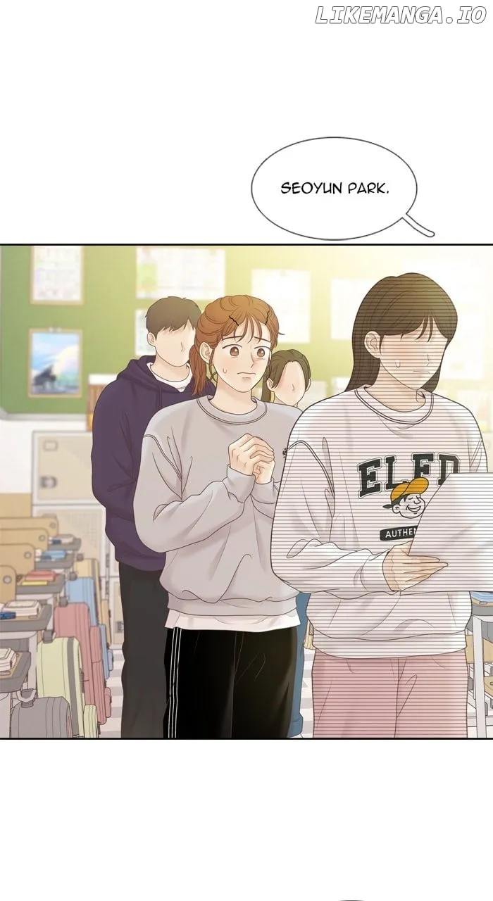 Girl’s World ( World of Girl ) Chapter 449 page 51 - 