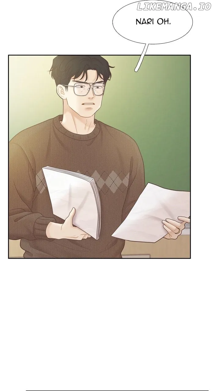 Girl’s World ( World of Girl ) Chapter 449 page 52 - 