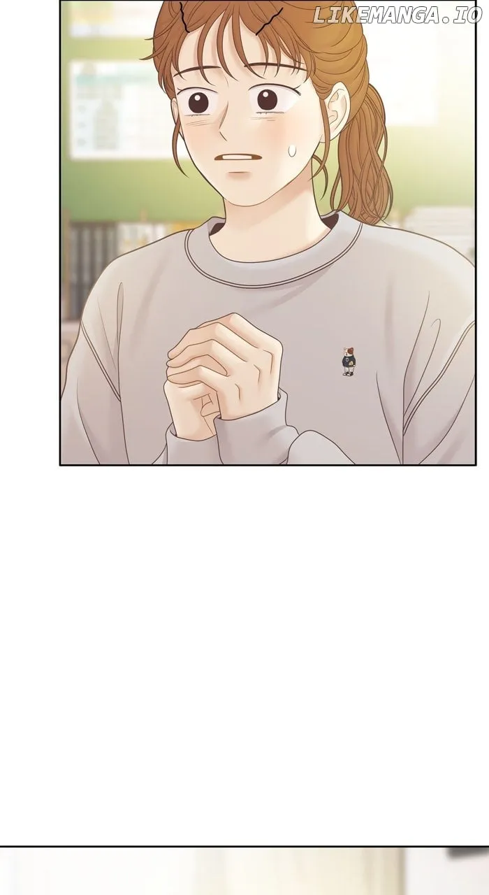 Girl’s World ( World of Girl ) Chapter 449 page 53 - 