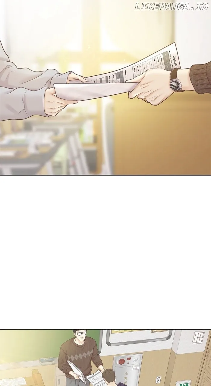 Girl’s World ( World of Girl ) Chapter 449 page 54 - 