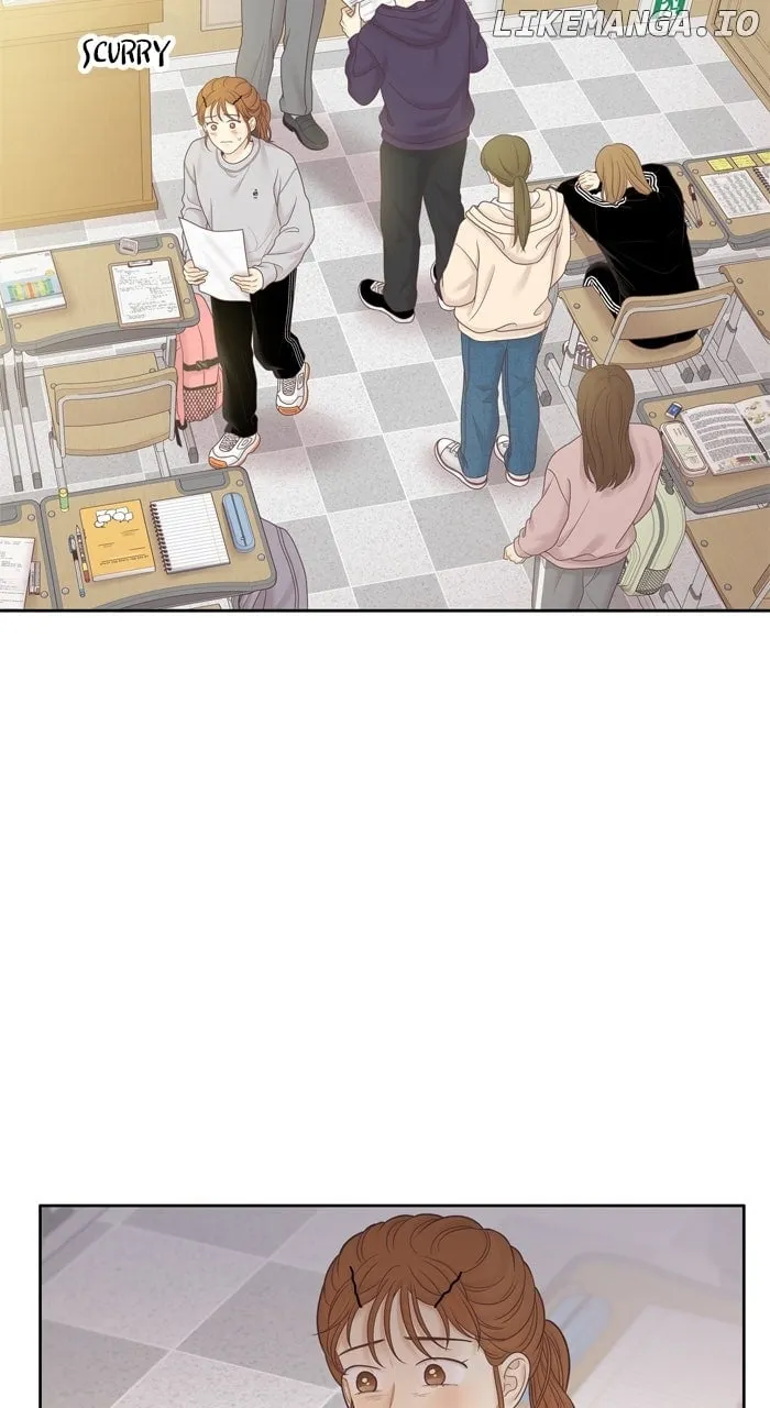 Girl’s World ( World of Girl ) Chapter 449 page 55 - 