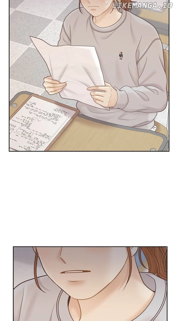 Girl’s World ( World of Girl ) Chapter 449 page 56 - 