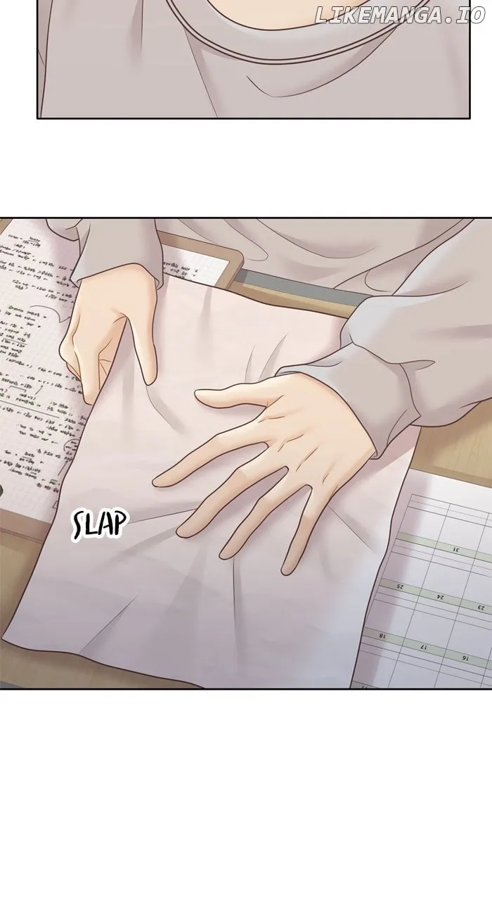 Girl’s World ( World of Girl ) Chapter 449 page 57 - 