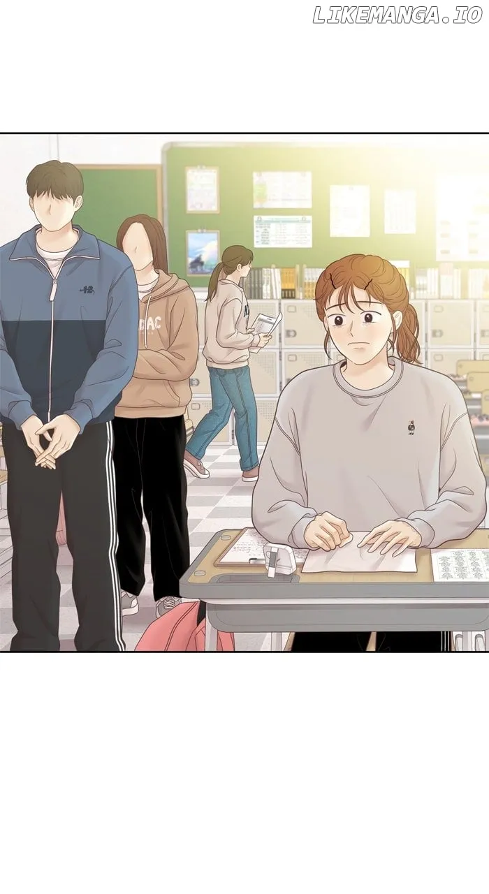 Girl’s World ( World of Girl ) Chapter 449 page 58 - 