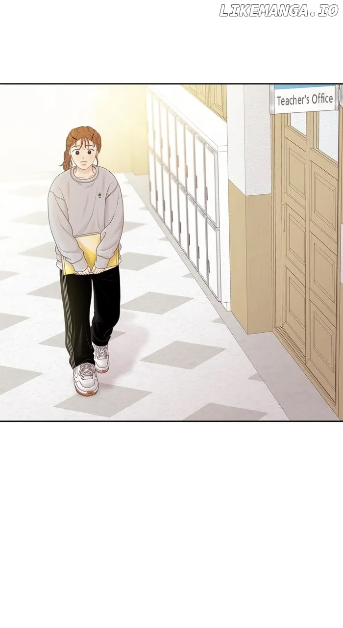 Girl’s World ( World of Girl ) Chapter 449 page 60 - 