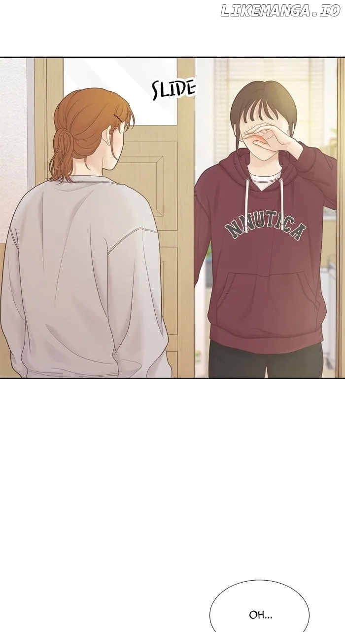 Girl’s World ( World of Girl ) Chapter 449 page 61 - 