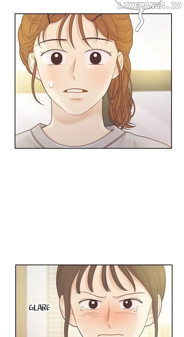 Girl’s World ( World of Girl ) Chapter 449 page 62 - 
