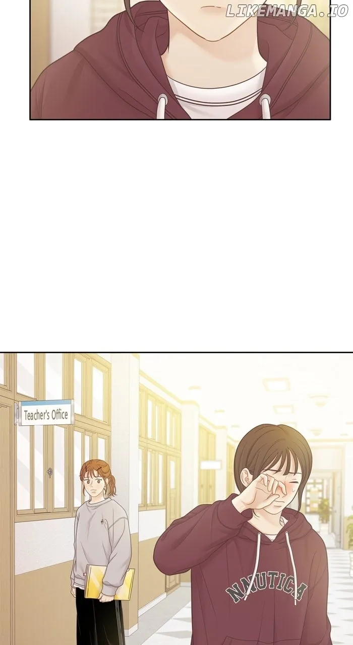 Girl’s World ( World of Girl ) Chapter 449 page 63 - 