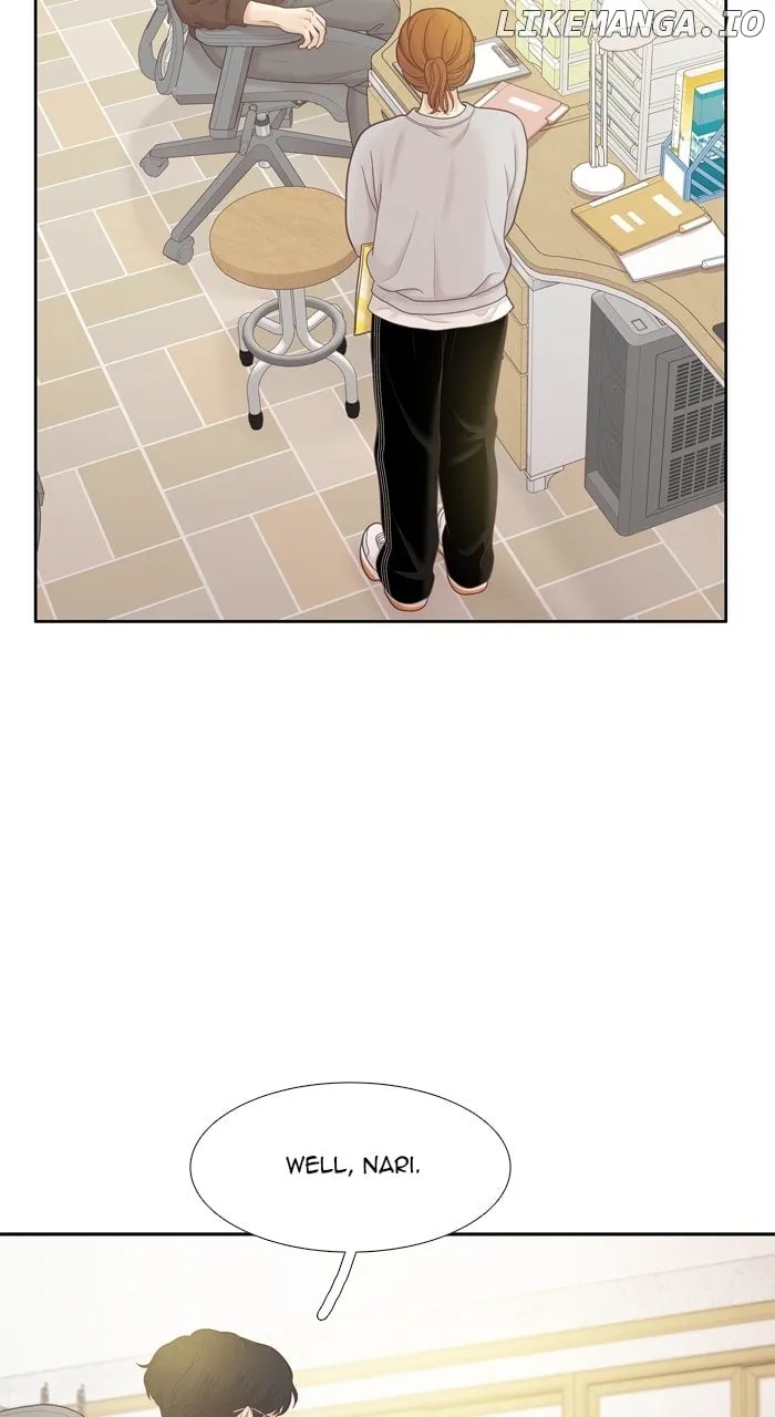 Girl’s World ( World of Girl ) Chapter 449 page 66 - 