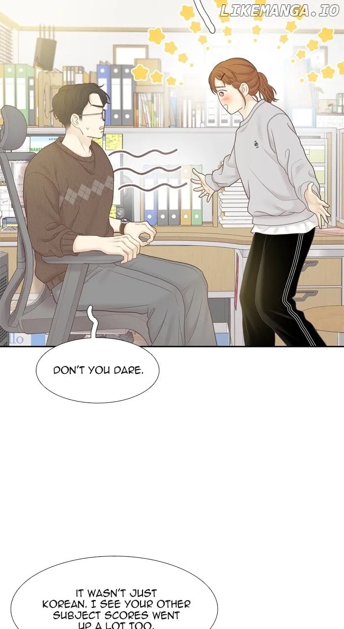 Girl’s World ( World of Girl ) Chapter 449 page 70 - 