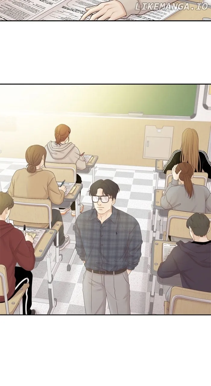 Girl’s World ( World of Girl ) Chapter 449 page 8 - 