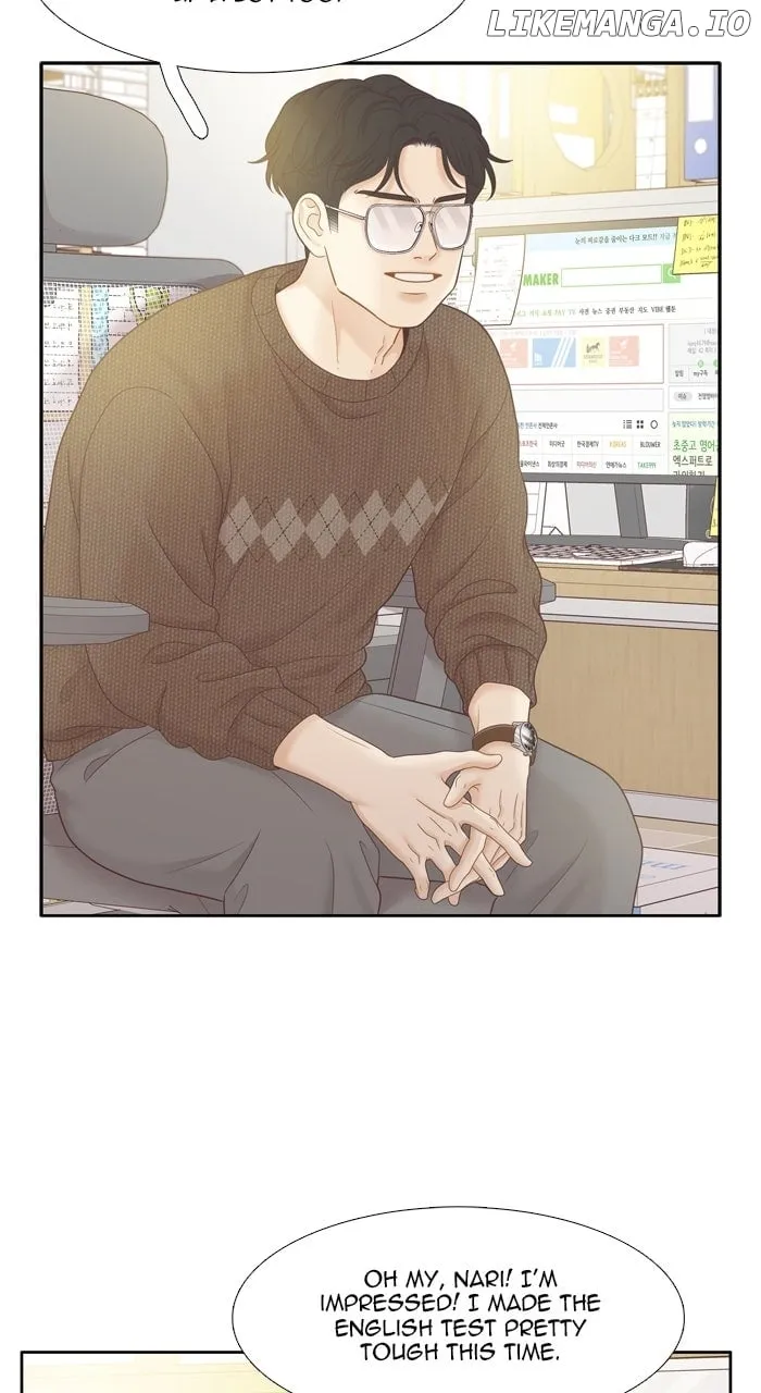 Girl’s World ( World of Girl ) Chapter 449 page 71 - 