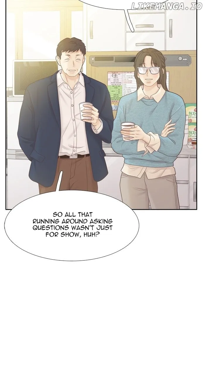 Girl’s World ( World of Girl ) Chapter 449 page 72 - 