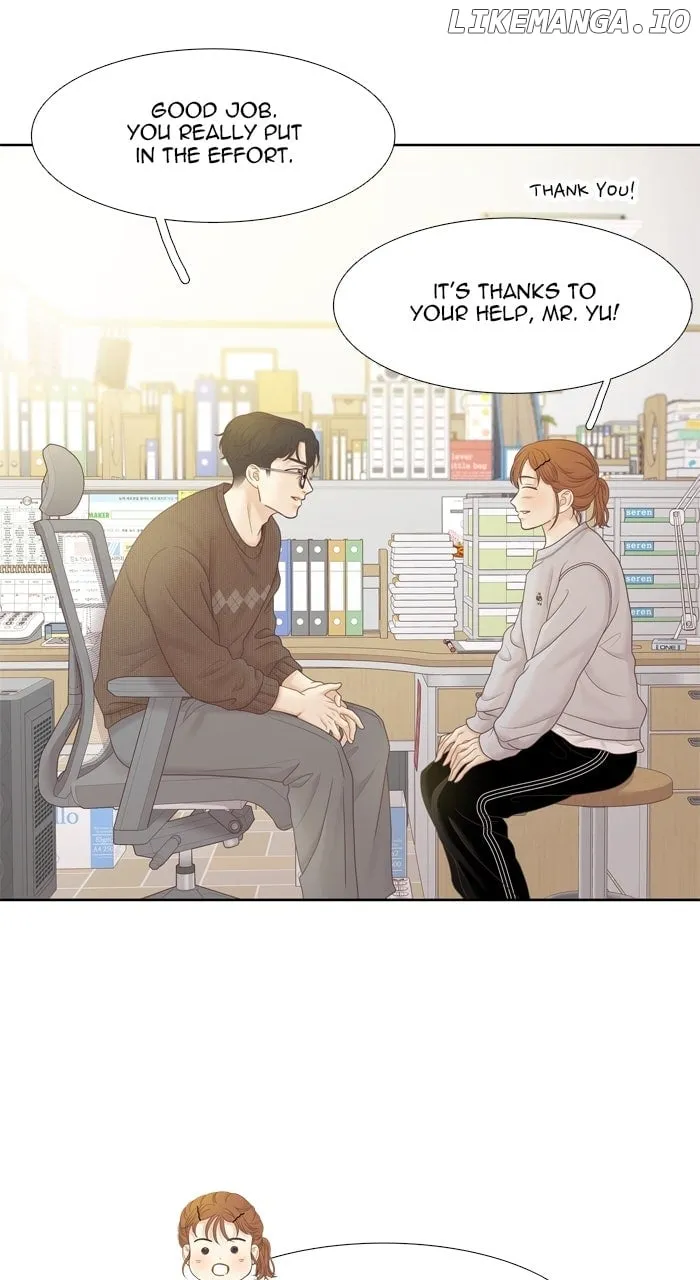 Girl’s World ( World of Girl ) Chapter 449 page 73 - 