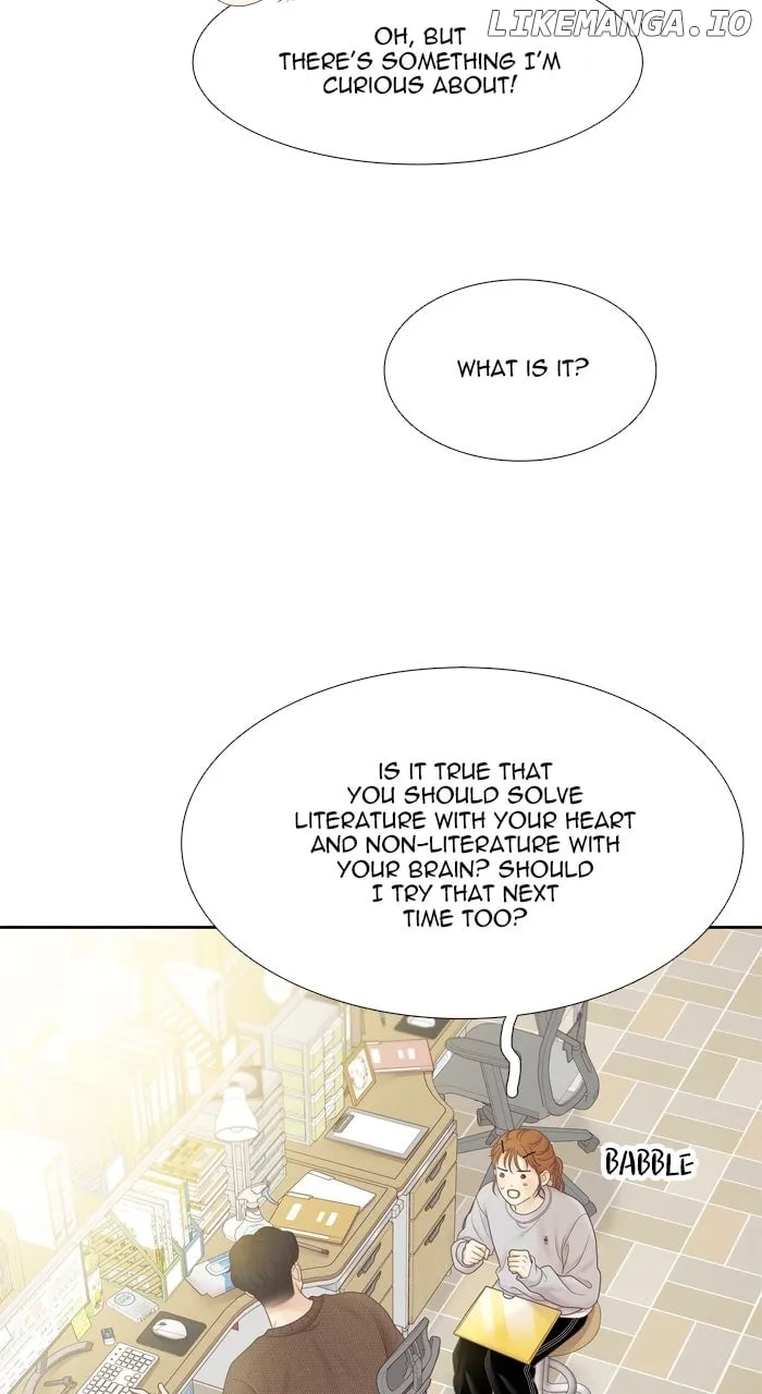 Girl’s World ( World of Girl ) Chapter 449 page 74 - 