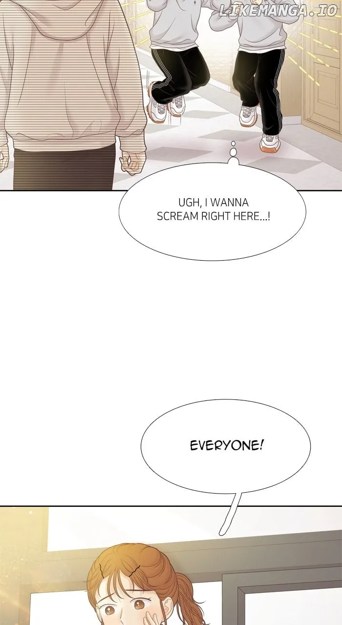 Girl’s World ( World of Girl ) Chapter 449 page 78 - 