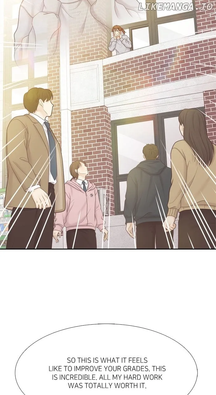 Girl’s World ( World of Girl ) Chapter 449 page 80 - 