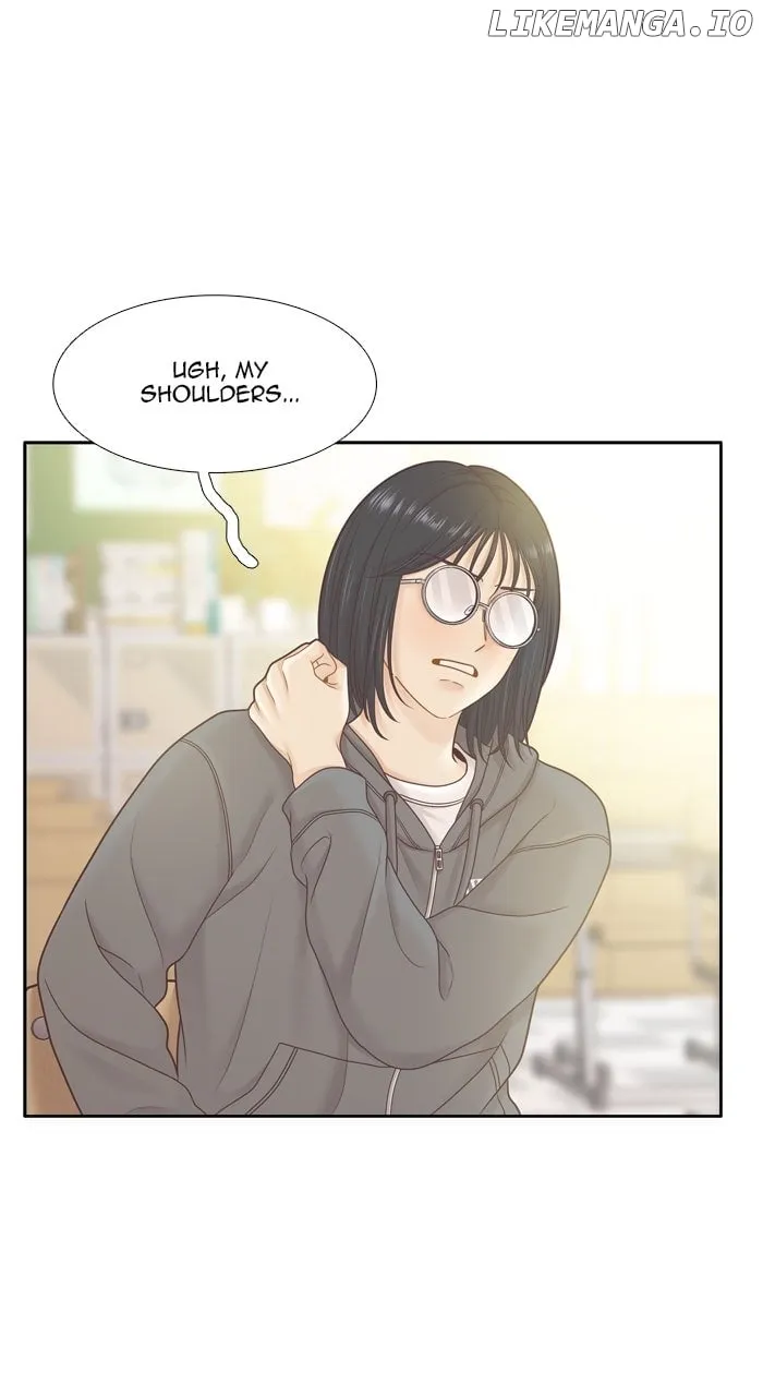 Girl’s World ( World of Girl ) Chapter 449 page 10 - 
