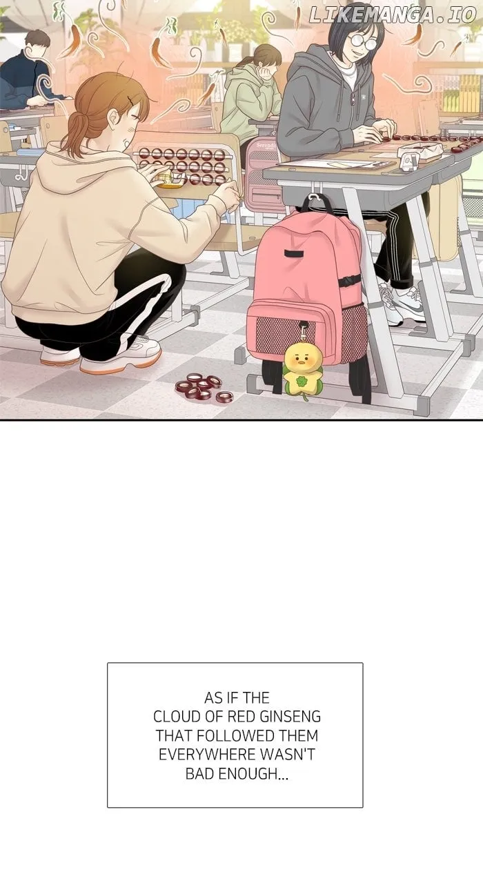 Girl’s World ( World of Girl ) Chapter 450 page 12 - 