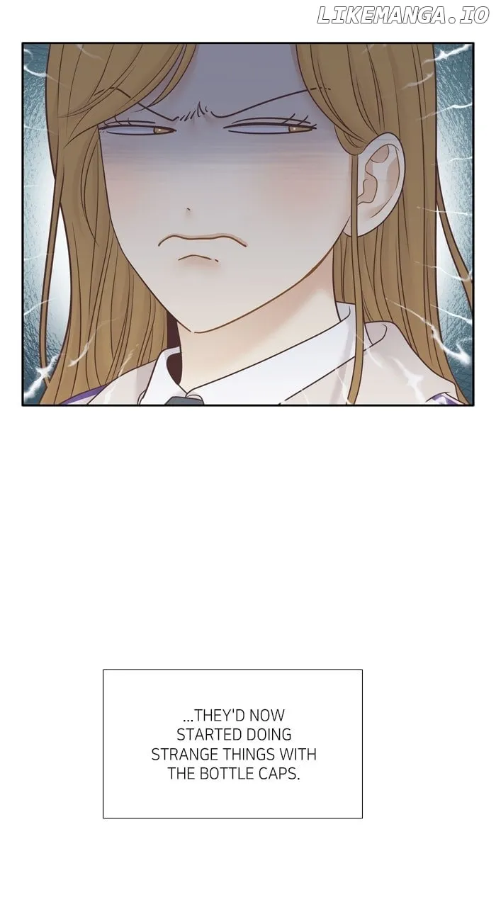Girl’s World ( World of Girl ) Chapter 450 page 13 - 