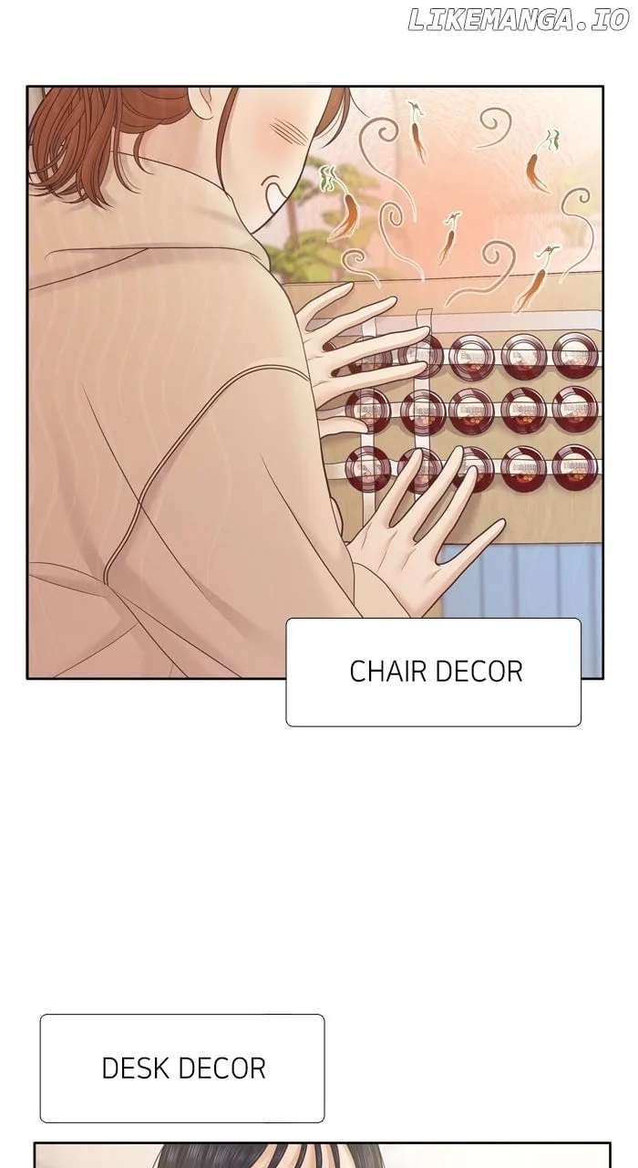 Girl’s World ( World of Girl ) Chapter 450 page 14 - 