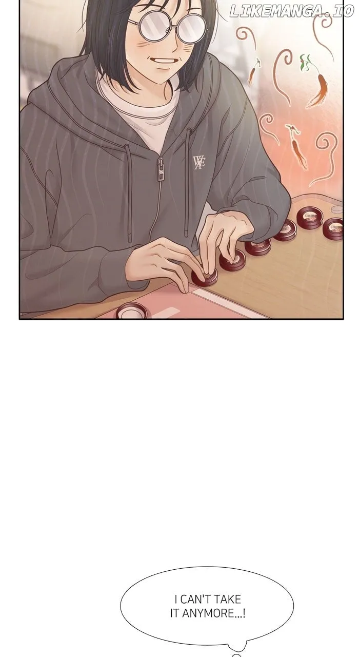 Girl’s World ( World of Girl ) Chapter 450 page 15 - 