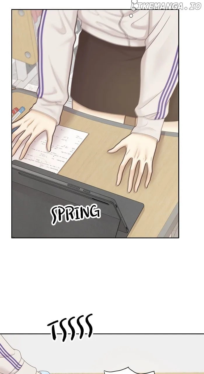 Girl’s World ( World of Girl ) Chapter 450 page 16 - 