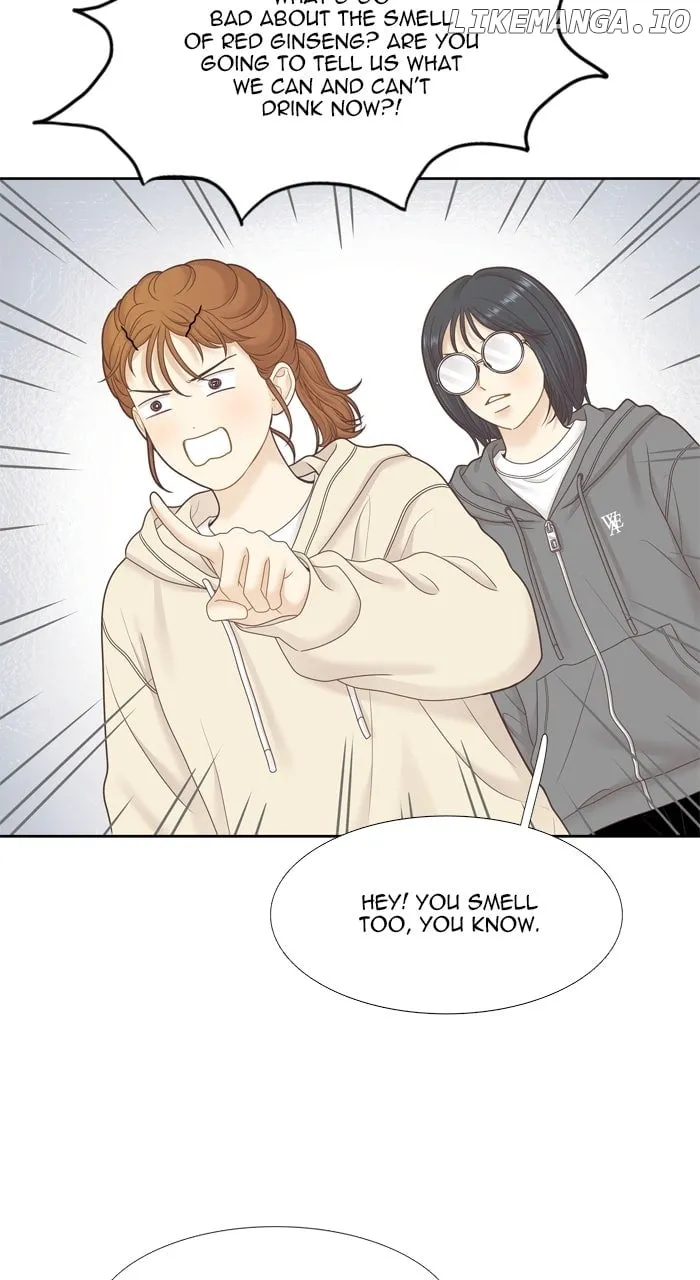 Girl’s World ( World of Girl ) Chapter 450 page 20 - 