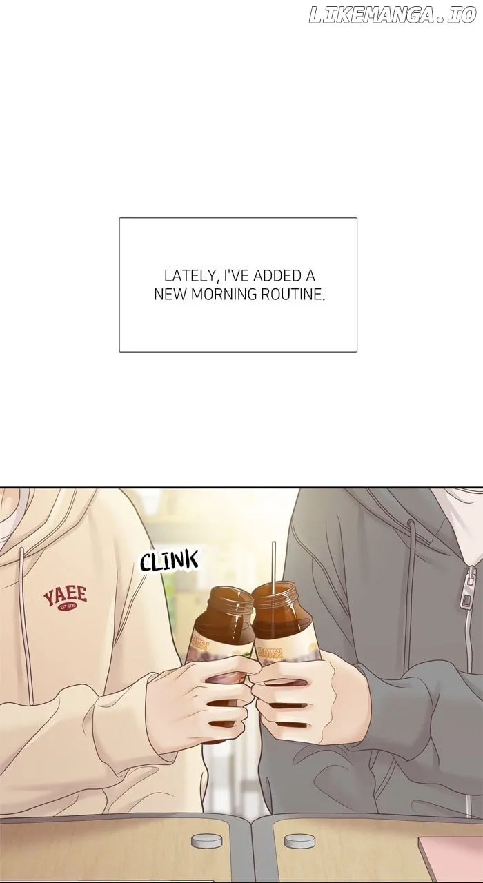 Girl’s World ( World of Girl ) Chapter 450 page 3 - 