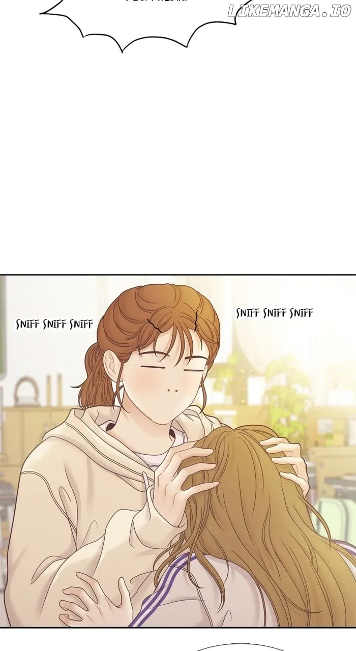 Girl’s World ( World of Girl ) Chapter 450 page 23 - 