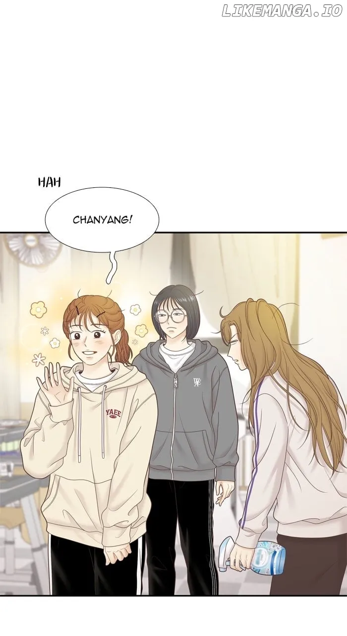 Girl’s World ( World of Girl ) Chapter 450 page 25 - 