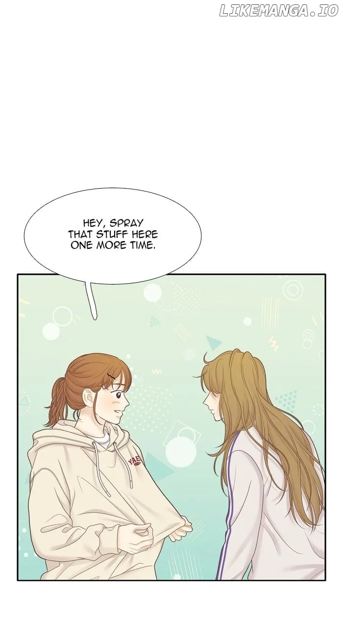 Girl’s World ( World of Girl ) Chapter 450 page 26 - 