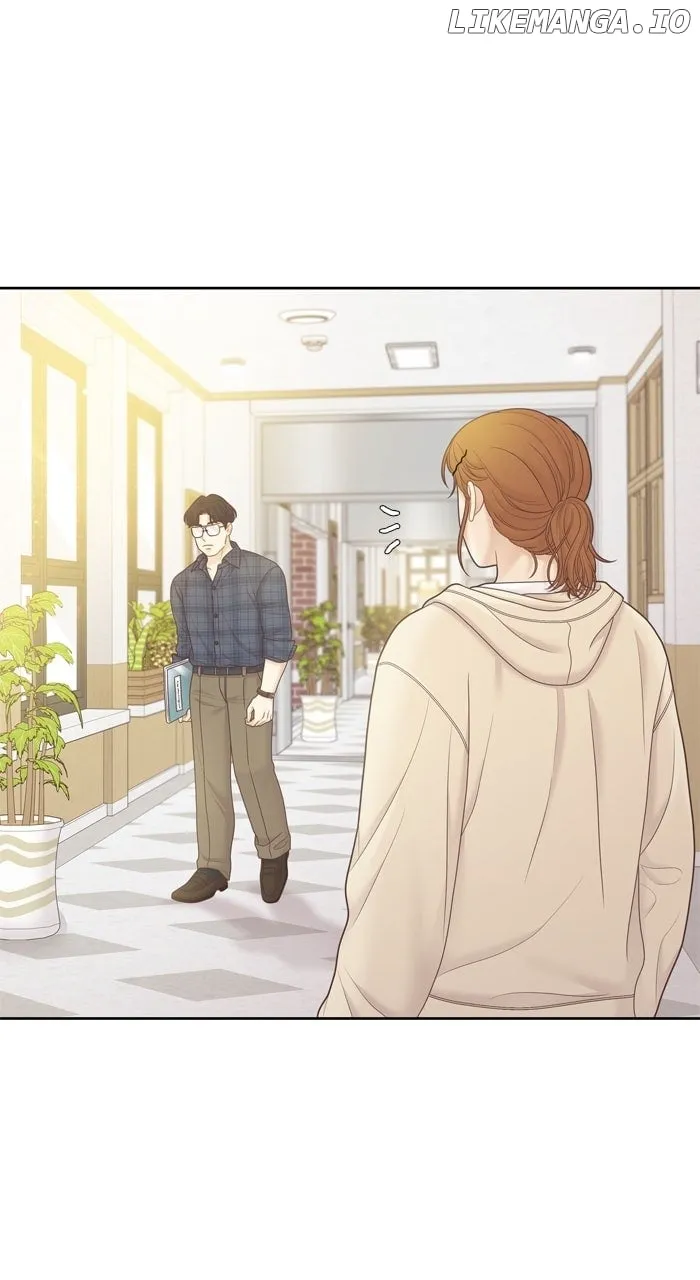 Girl’s World ( World of Girl ) Chapter 450 page 29 - 