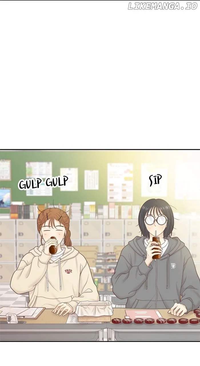 Girl’s World ( World of Girl ) Chapter 450 page 4 - 