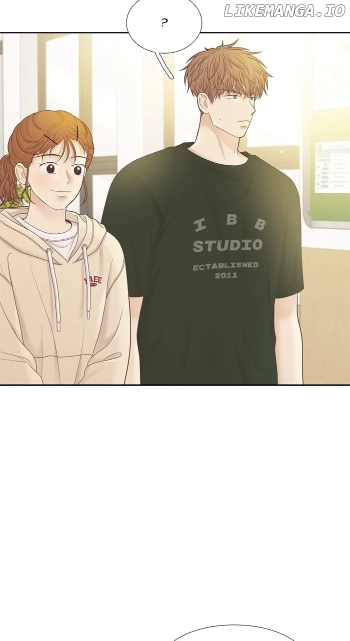 Girl’s World ( World of Girl ) Chapter 450 page 32 - 