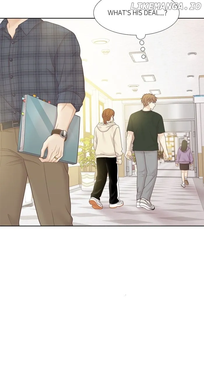 Girl’s World ( World of Girl ) Chapter 450 page 33 - 