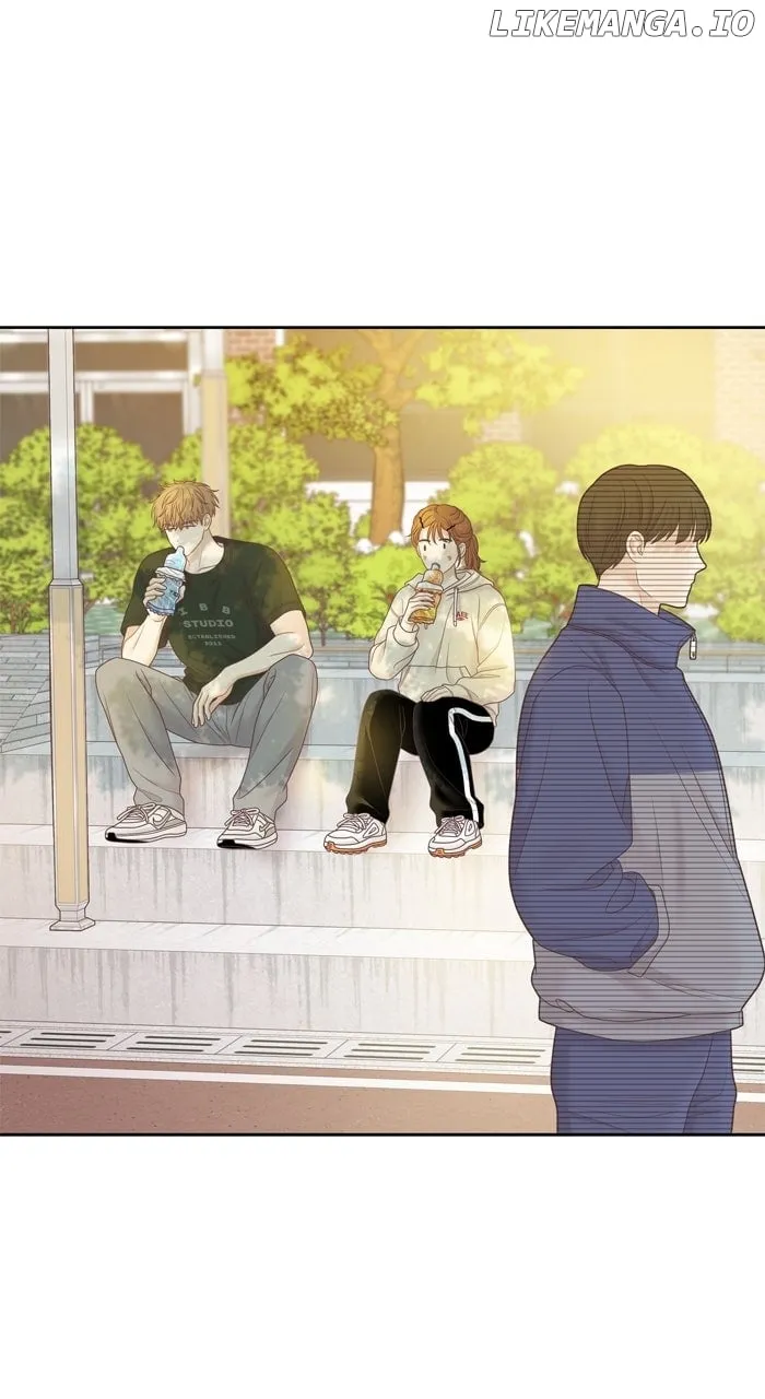 Girl’s World ( World of Girl ) Chapter 450 page 34 - 