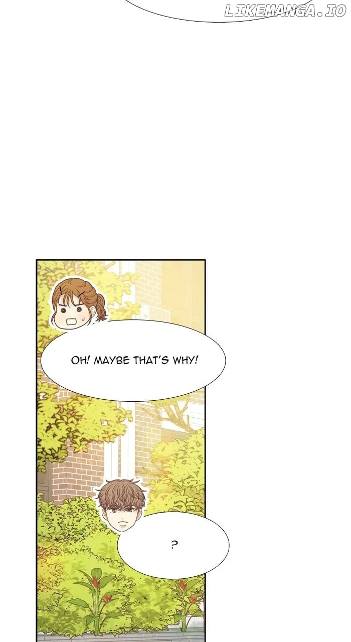 Girl’s World ( World of Girl ) Chapter 450 page 37 - 