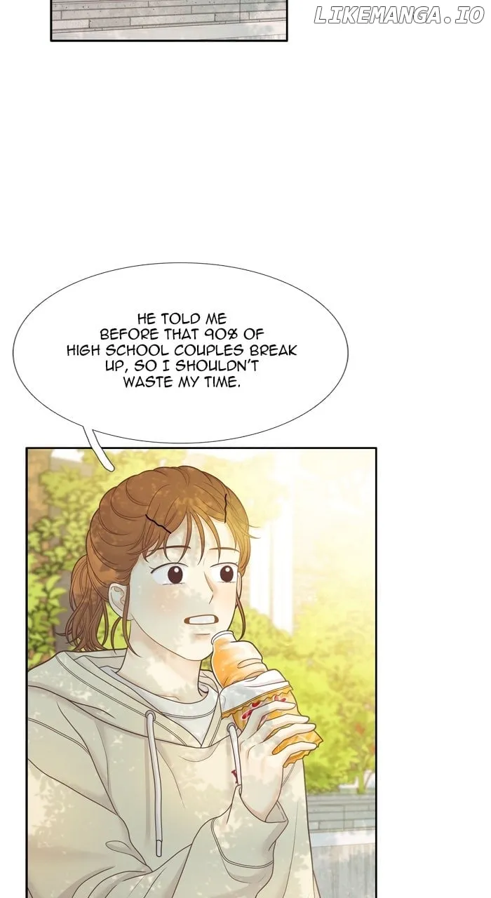 Girl’s World ( World of Girl ) Chapter 450 page 38 - 