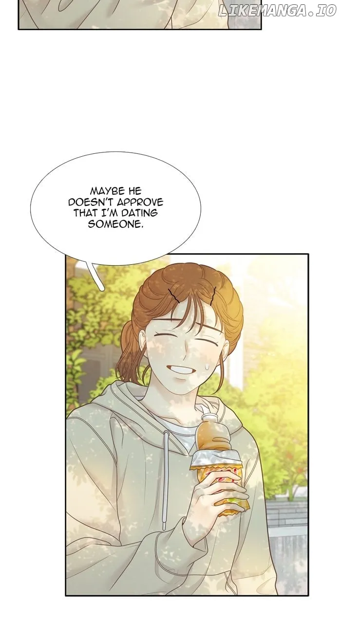 Girl’s World ( World of Girl ) Chapter 450 page 39 - 