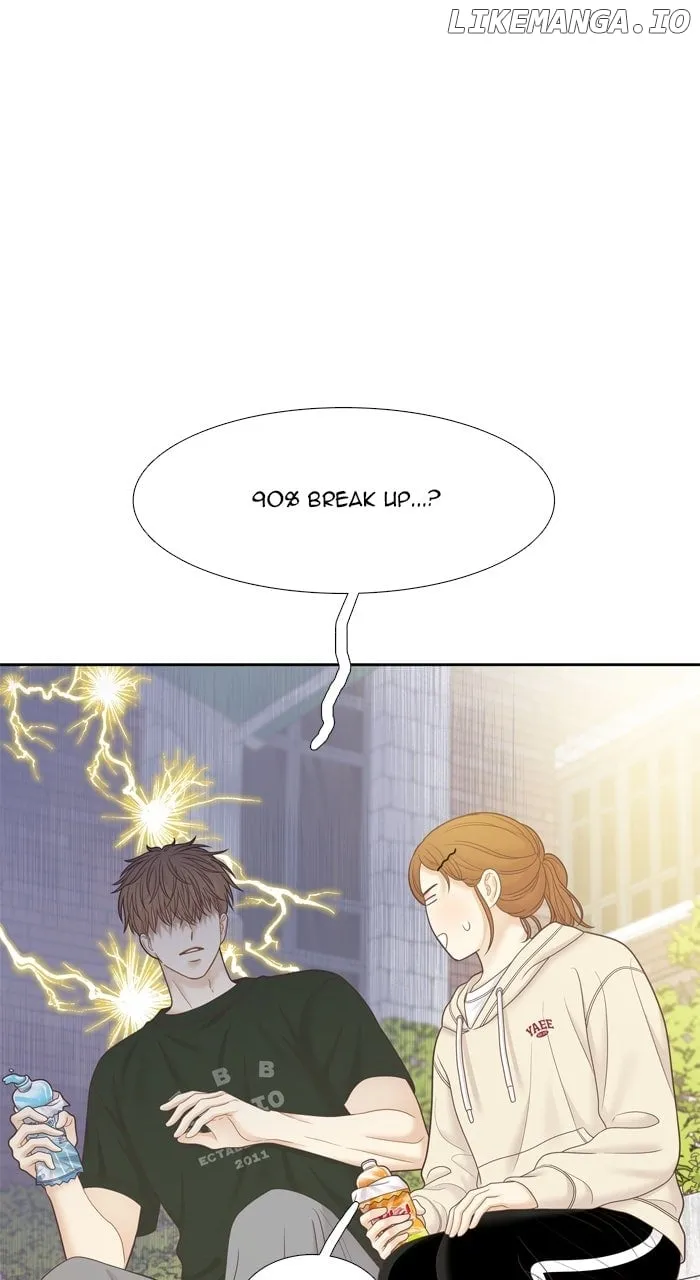Girl’s World ( World of Girl ) Chapter 450 page 40 - 