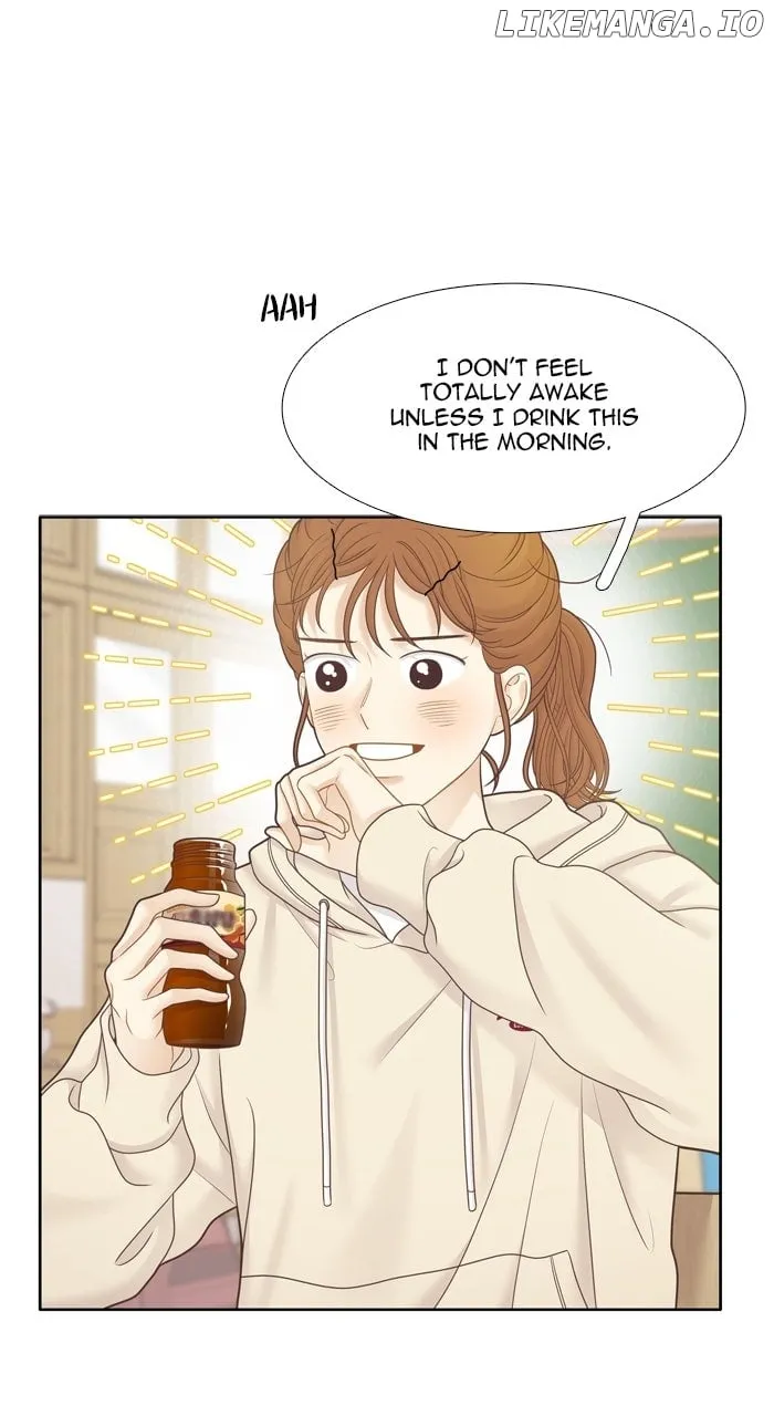 Girl’s World ( World of Girl ) Chapter 450 page 5 - 