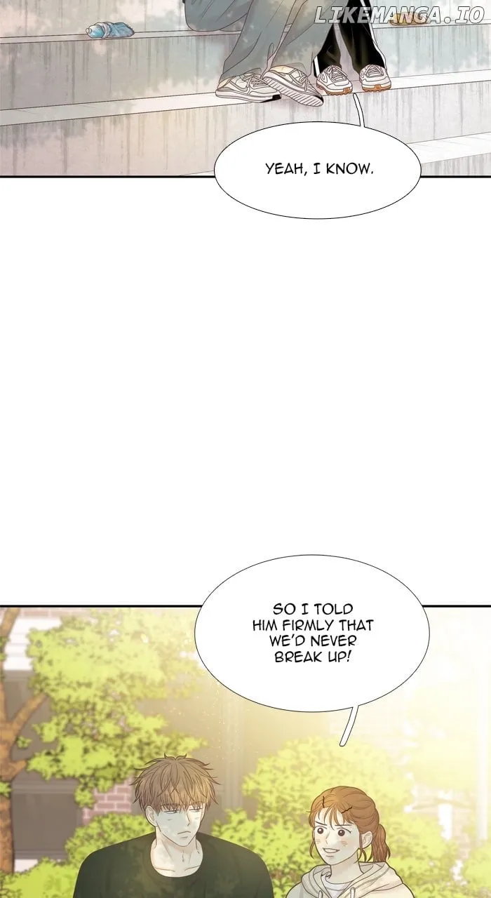 Girl’s World ( World of Girl ) Chapter 450 page 43 - 