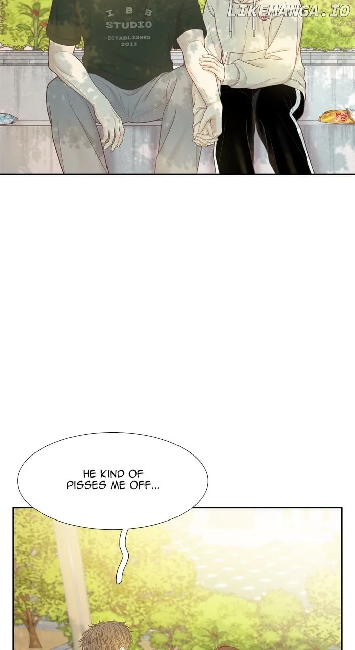 Girl’s World ( World of Girl ) Chapter 450 page 44 - 