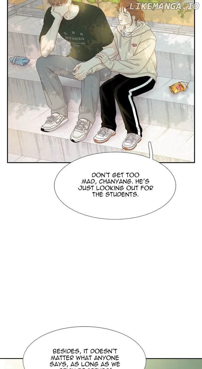 Girl’s World ( World of Girl ) Chapter 450 page 45 - 